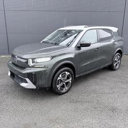 Citroen C3 Aircross Hybride 145 e-DSC6 MAX 7 places Durtal