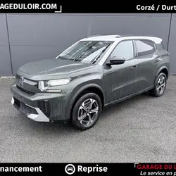 Citroen C3 Aircross Hybride 145 e-DSC6 MAX 7 places Durtal