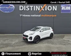 Kia Sportage Durtal