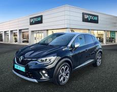 Renault Captur Ancenis-Saint-Géréon