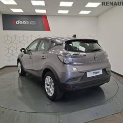 Renault Captur TCe 90 Evolution Dax