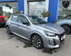 Peugeot 208 - 100 ch Style - 14 990 €