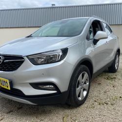 Opel Mokka Mokka X 1.6 CDTI - 110 ch 4x2 ecoFLEX Edition Talant