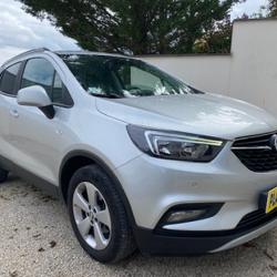 Opel Mokka Mokka X 1.6 CDTI - 110 ch 4x2 ecoFLEX Edition Talant