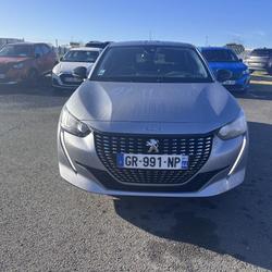 Peugeot 208 PureTech 100 S&S EAT8 Allure Machecoul-Saint-M&ecirc;me