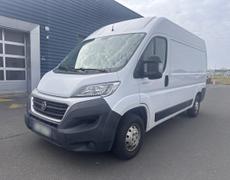Fiat Ducato Machecoul-Saint-Même