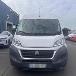 Fiat Ducato 3.0 M H2 2.3 Multijet 130 Pack Pro. Machecoul-Saint-M&ecirc;me