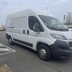 Fiat Ducato 3.0 M H2 2.3 Multijet 130 Pack Pro. Machecoul-Saint-M&ecirc;me