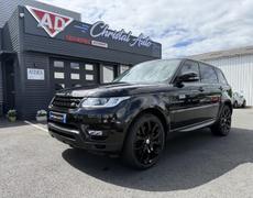 Land Rover Range Rover Sport Malemort
