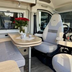 Fourgon LMC CITROEN INNOVAN 600 JUMPER Spay