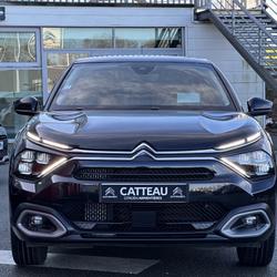 Citroen C4 PureTech 130 S&S EAT8 Shine Armenti&egrave;res