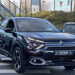 Citroen C4 PureTech 130 S&S EAT8 Shine Armenti&egrave;res