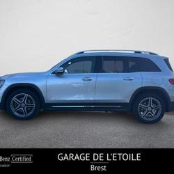 Mercedes GLB 200 d 150ch AMG Line 8G-DCT Brest