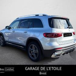 Mercedes GLB 200 d 150ch AMG Line 8G-DCT Brest