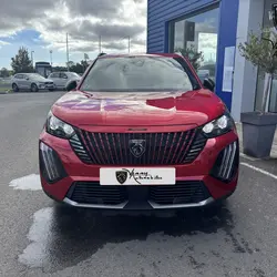 Peugeot 2008 BLUEHDI 130 S&S EAT8 GT 5 portes  (sept. 2023) (co2 131) Valdalli&egrave;re
