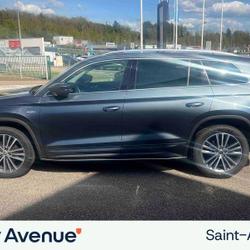 Skoda Kodiaq Kodiaq 1.5 TSI 150 ACT DSG7 4x4 7pl Laurin & Klement Longeville-l&egrave;s-Saint-Avold