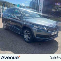 Skoda Kodiaq Kodiaq 1.5 TSI 150 ACT DSG7 4x4 7pl Laurin & Klement Longeville-l&egrave;s-Saint-Avold