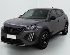 Peugeot 2008 Hénin-Beaumont