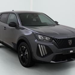 Peugeot 2008 Allure 1.2 Turbo 100 hp Man.6 H&eacute;nin-Beaumont