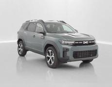 Dacia Bigster Hénin-Beaumont