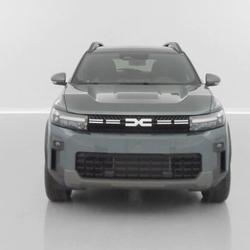 Dacia Bigster BIGSTER Hybrid 155ch Journey H&eacute;nin-Beaumont