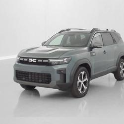 Dacia Bigster BIGSTER Hybrid 155ch Journey H&eacute;nin-Beaumont