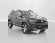 Dacia Bigster Hénin-Beaumont