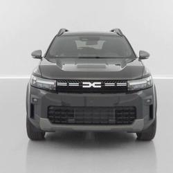 Dacia Bigster BIGSTER Hybrid 155ch Journey H&eacute;nin-Beaumont