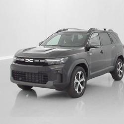 Dacia Bigster BIGSTER Hybrid 155ch Journey H&eacute;nin-Beaumont