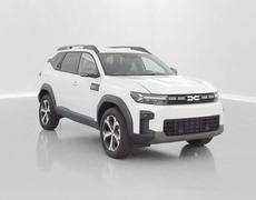 Dacia Bigster Hénin-Beaumont