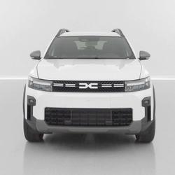 Dacia Bigster BIGSTER Hybrid 155ch Journey H&eacute;nin-Beaumont