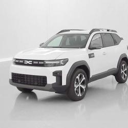Dacia Bigster BIGSTER Hybrid 155ch Journey H&eacute;nin-Beaumont