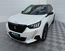 Peugeot 2008 Meyzieu