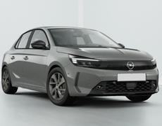 Opel Corsa Hénin-Beaumont