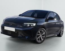 Opel Corsa Hénin-Beaumont