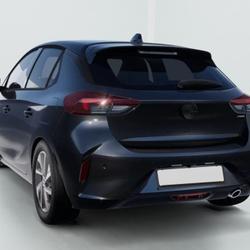 Opel Corsa 1.2 Turbo Hybrid 145 ch Autom Ultimate H&eacute;nin-Beaumont