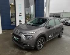 Citroen C3 Beaucouzé