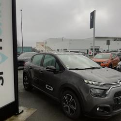 Citroen C3 BlueHDi 100 S&S BVM Feel Pack Beaucouz&eacute;