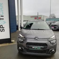 Citroen C3 BlueHDi 100 S&S BVM Feel Pack Beaucouz&eacute;