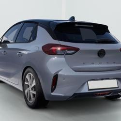 Opel Corsa 1.2 TURBO HYBRID 145 CH H&eacute;nin-Beaumont