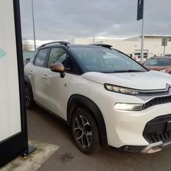 Citroen C3 Aircross BlueHDi 110 S&S BVM6 C-Series Beaucouz&eacute;