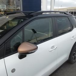 Citroen C3 Aircross BlueHDi 110 S&S BVM6 C-Series Beaucouz&eacute;