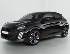 Peugeot 208 Hénin-Beaumont