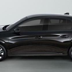 Peugeot 208 Hybrid 145 ch e-DCS6 Allure H&eacute;nin-Beaumont