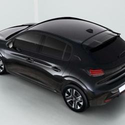 Peugeot 208 Hybrid 145 ch e-DCS6 Allure H&eacute;nin-Beaumont