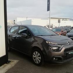 Citroen C3 BlueHDi 100 S&S BVM Feel Business Beaucouz&eacute;