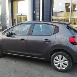 Citroen C3 BlueHDi 100 S&S BVM Feel Business Beaucouz&eacute;