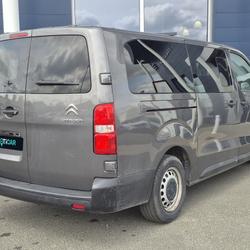 Autres Citroen Taille XL BlueHDi 120 S&S BVM6 Confort Beaucouz&eacute;