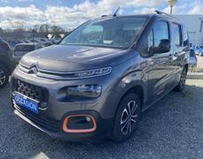 Citroen Berlingo Cany-Barville