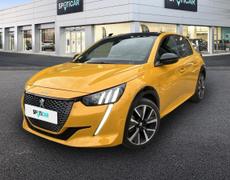 Peugeot 208 - PureTech 130 S&S EAT8 GT - 13 900 €